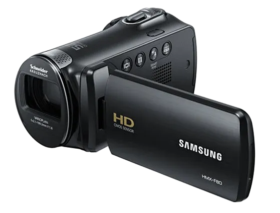 Ремонт видеокамер