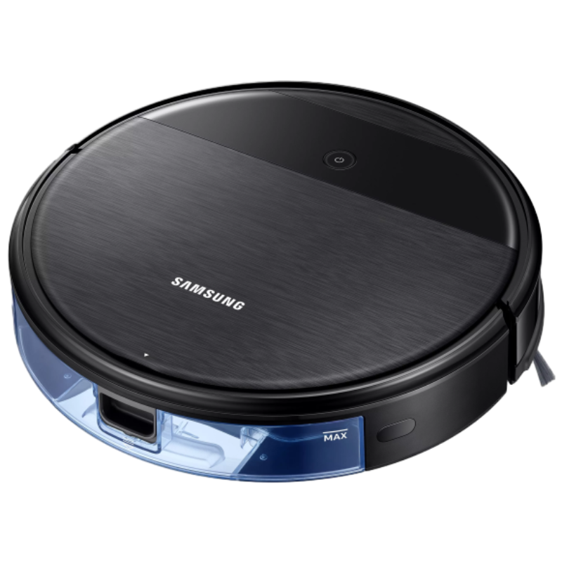 Ремонт роботов-пылесосов